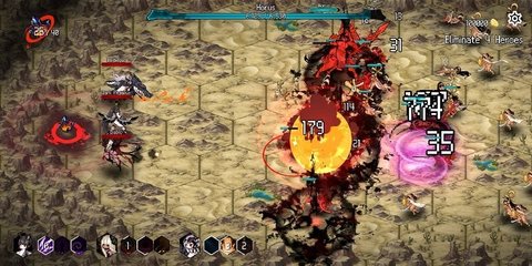 地牢小隊(duì)（Dungeon Squad）1