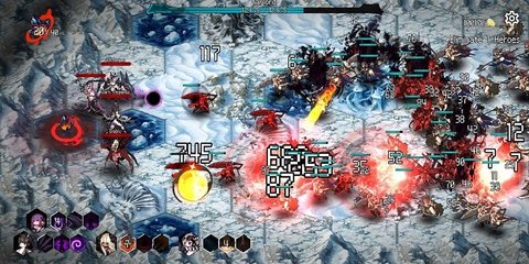 地牢小隊(duì)（Dungeon Squad）2