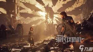光与影33号远征队序章全收集怎么玩(图1)