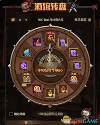 英雄沒有閃英雄酒館活動(dòng)怎么玩