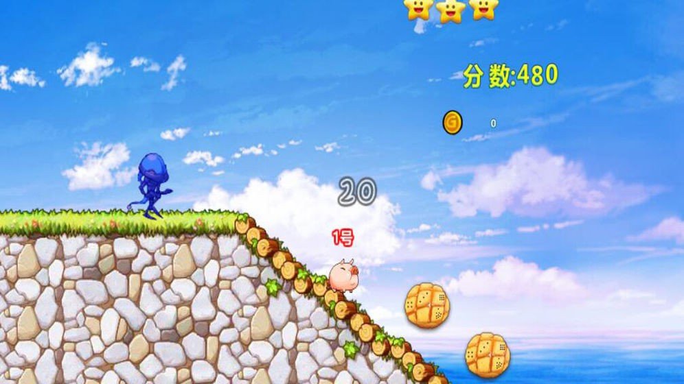 小豬快跑3