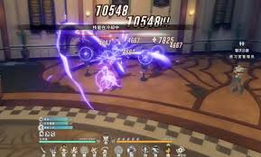 星痕共鸣神盾骑士玩法攻略(图1)