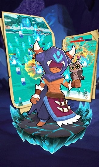 小小劍神1