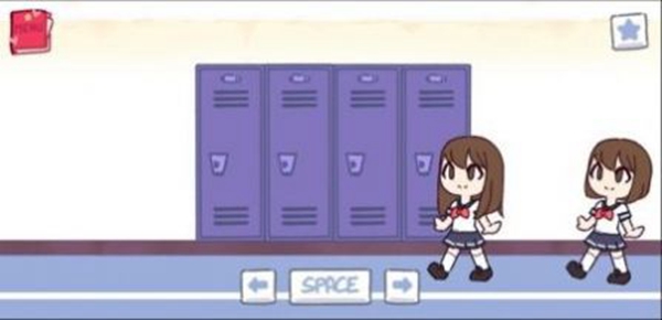 口香糖衣柜免費版1