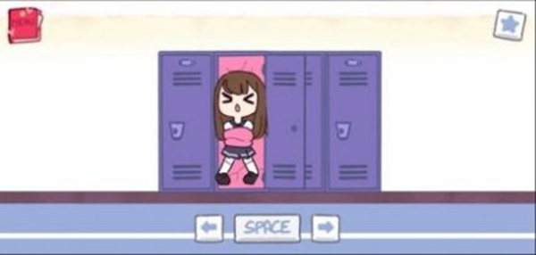 口香糖衣柜免費版2