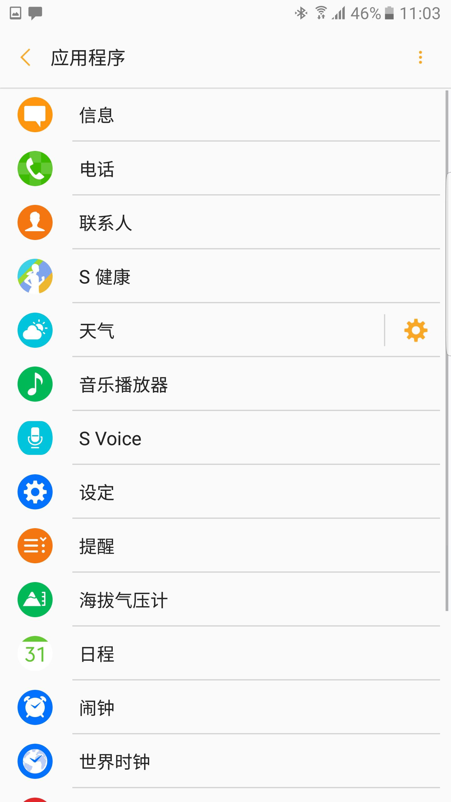 Gear S PlugIn4