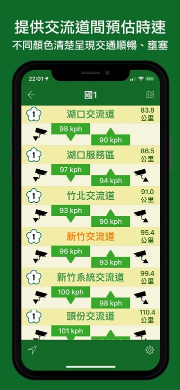 國道一路通3