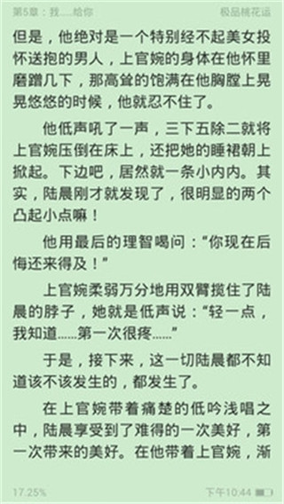 口袋小說1