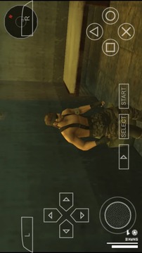 合金裝備OPS3