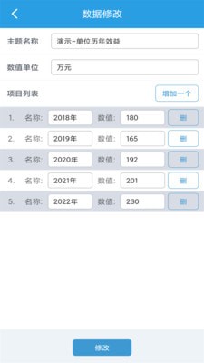 圖表生成器3