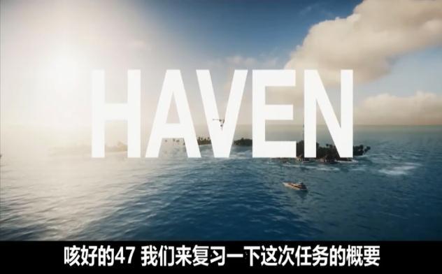 史上最騷大光頭1