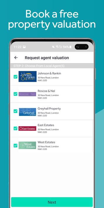 右移Rightmove7