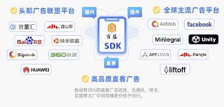 只需要看廣告就能賺錢的軟件