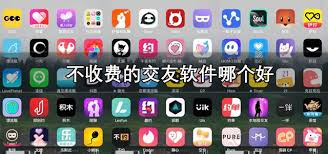 免費(fèi)的約會app有哪些