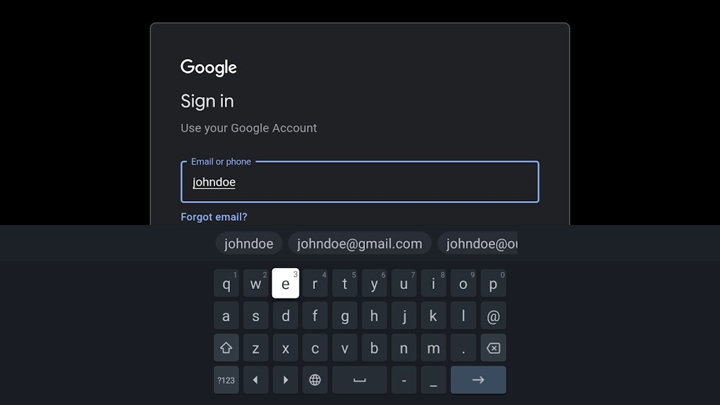 Gboard輸入法1