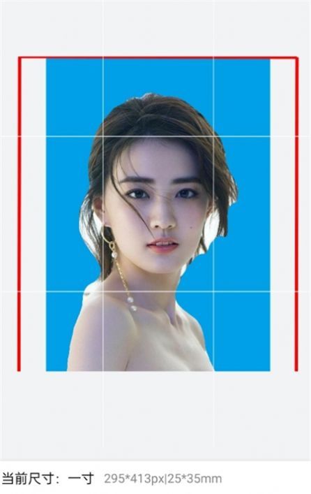 可愛證件照拍攝3