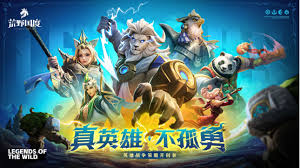 荒野國度英雄如何進行品質(zhì)分類