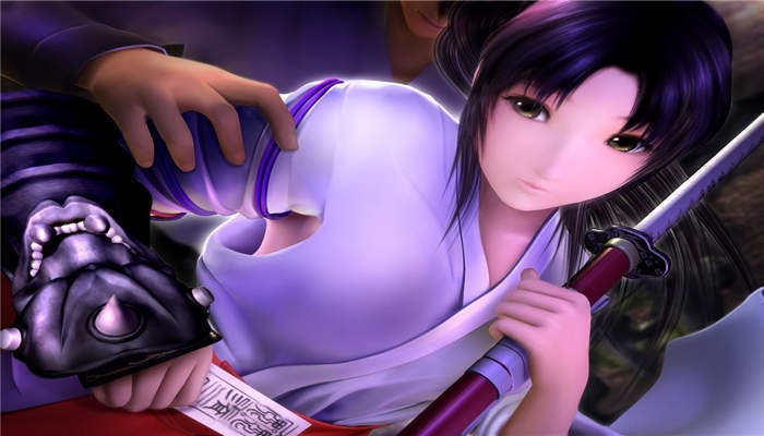 尾行 完整版3