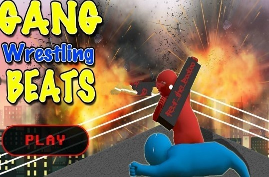 Gang Fighting1
