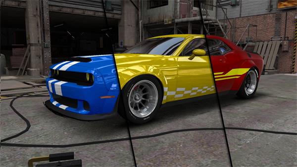 地平線駕駛模擬器v0.9.272