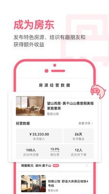 小豬短租5