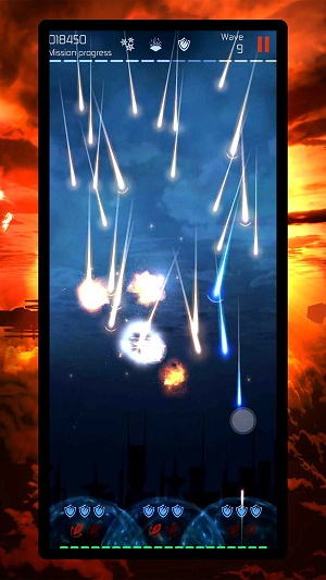 導(dǎo)彈戰(zhàn)爭(zhēng)v1.0.3最新版2