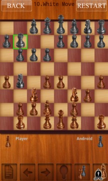 國(guó)際象棋 Chess Live2
