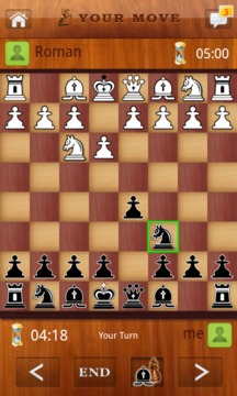 國(guó)際象棋 Chess Live3