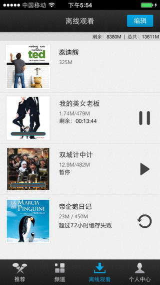 和視界4