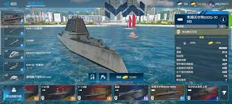 現(xiàn)代戰(zhàn)艦選金條船
