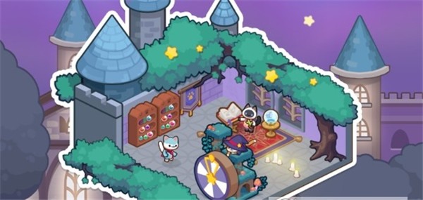 小貓咪大亨Kitty Cat Tycoon4