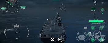 現(xiàn)代戰(zhàn)艦加富爾號怎么玩