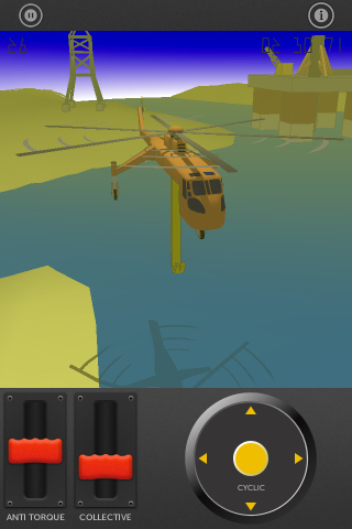 小小起重機 The Little Crane That Could4