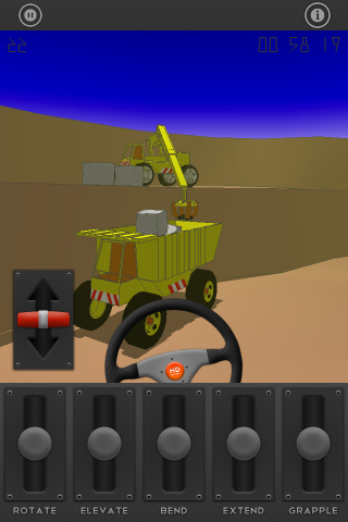 小小起重機 The Little Crane That Could5
