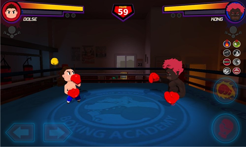 Head Boxing5