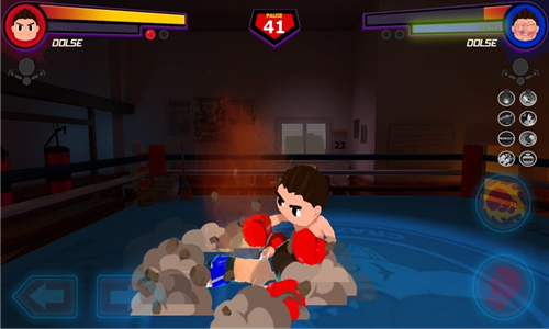 Head Boxing6