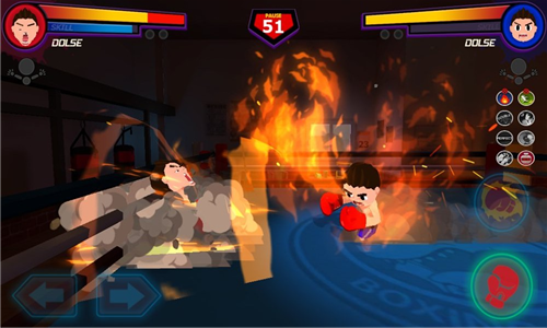 Head Boxing7