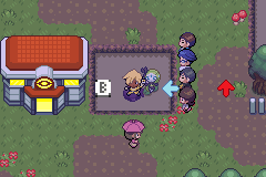 口袋妖怪無界Pokemon Unbound完結版3