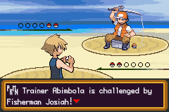 口袋妖怪無界Pokemon Unbound完結版4