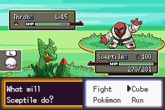 口袋妖怪無界Pokemon Unbound完結版7