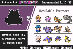 口袋妖怪無界Pokemon Unbound完結版8