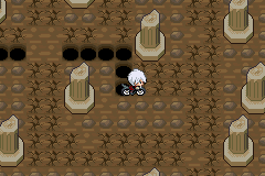 口袋妖怪無界Pokemon Unbound完結版9