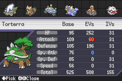 口袋妖怪無界Pokemon Unbound完結版10