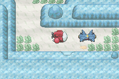 口袋妖怪無界Pokemon Unbound完結版11