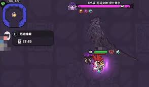 英勇之地女神boss怎么打敗