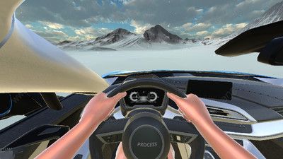 布加迪漂移1