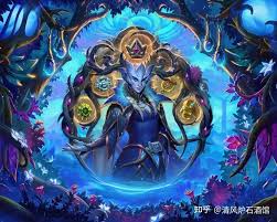 爐石傳說酒館戰(zhàn)棋新飾品探險者的望遠鏡怎么玩