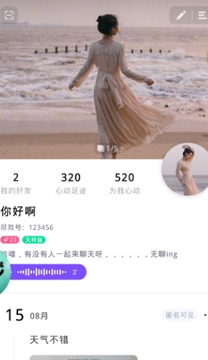 盡歡3