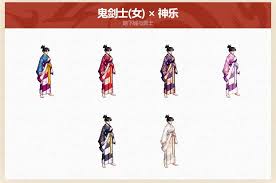 DNF2025全職業(yè)五一套時裝外觀效果如何展示
