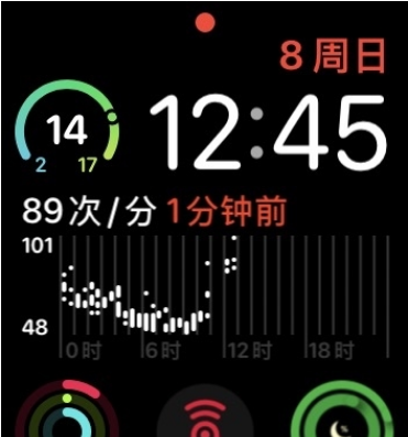 小特鑰匙蘋果版1